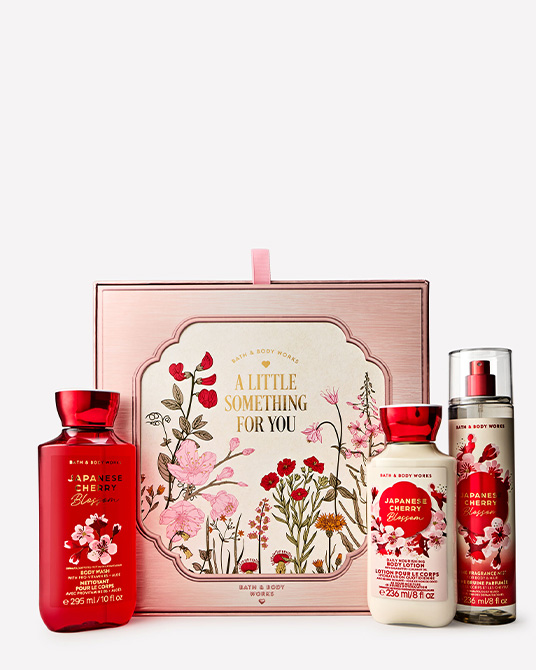 Gift Sets - 25% Off